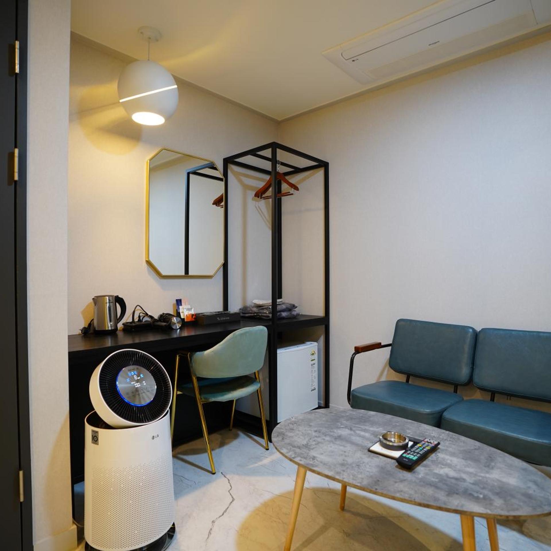 Dongdaemun Saturn Hotel 32/46