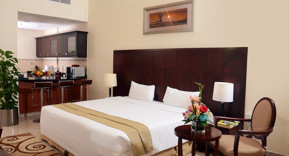 room