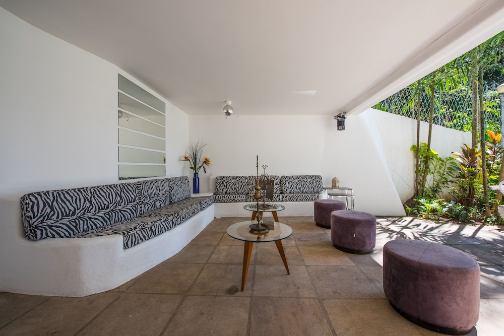Les Jardins de Rio 29/49