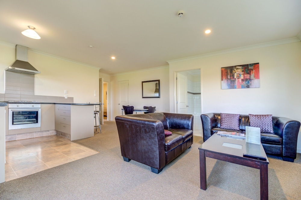 Hanmer Springs Retreat 28/35