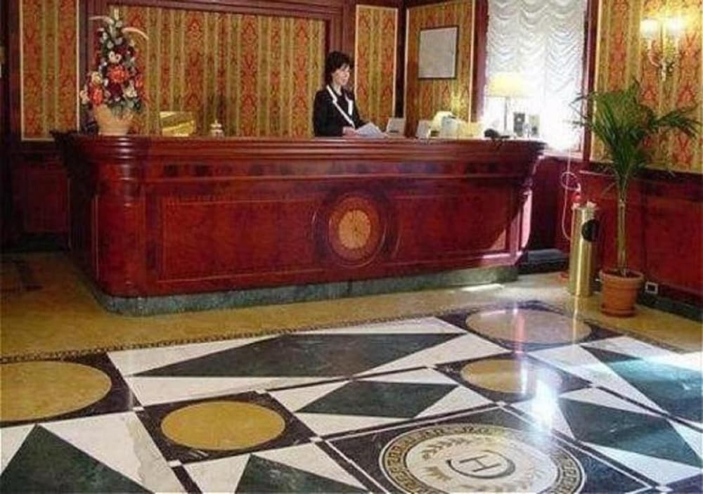 Hotel Cilicia 8/51