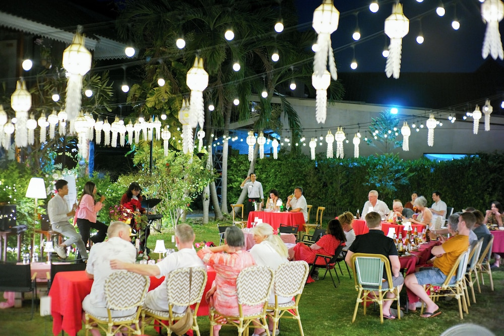 Buri Gallery House and Resort 47/50