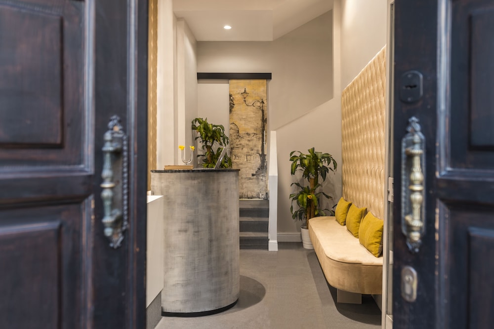 Residenza Flaminio Gaio 36/78