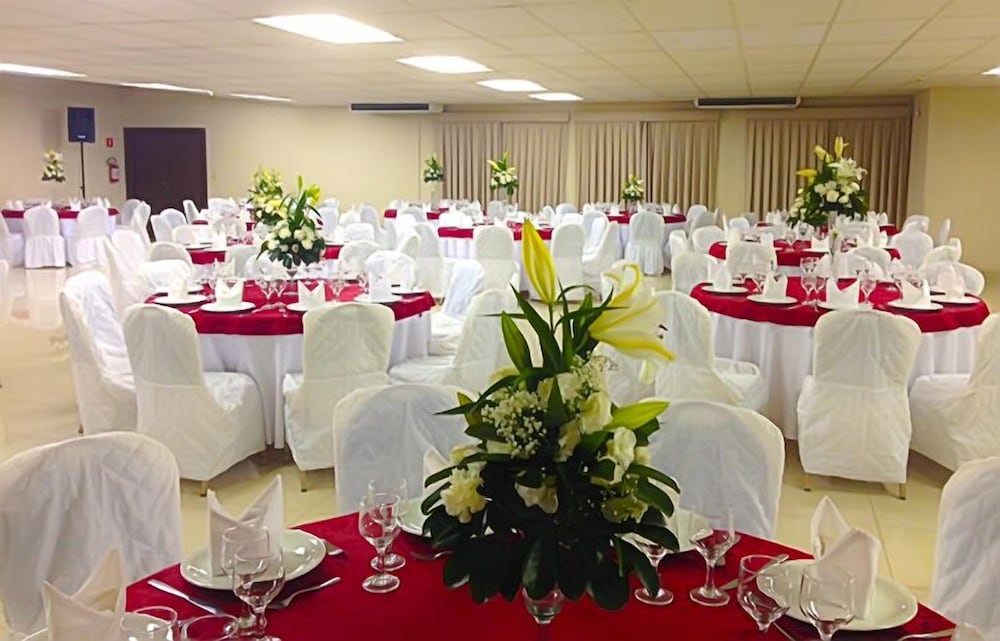 GRAN CONTINENTAL HOTEL 22/24