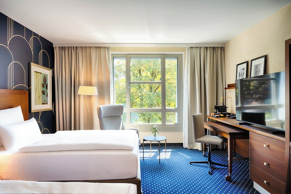 Courtyard By Marriott Bochum Stadtpark 24/50