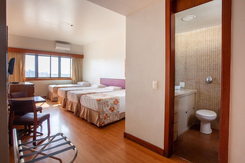 Hotel Nacional Inn Belo Horizonte 24/79