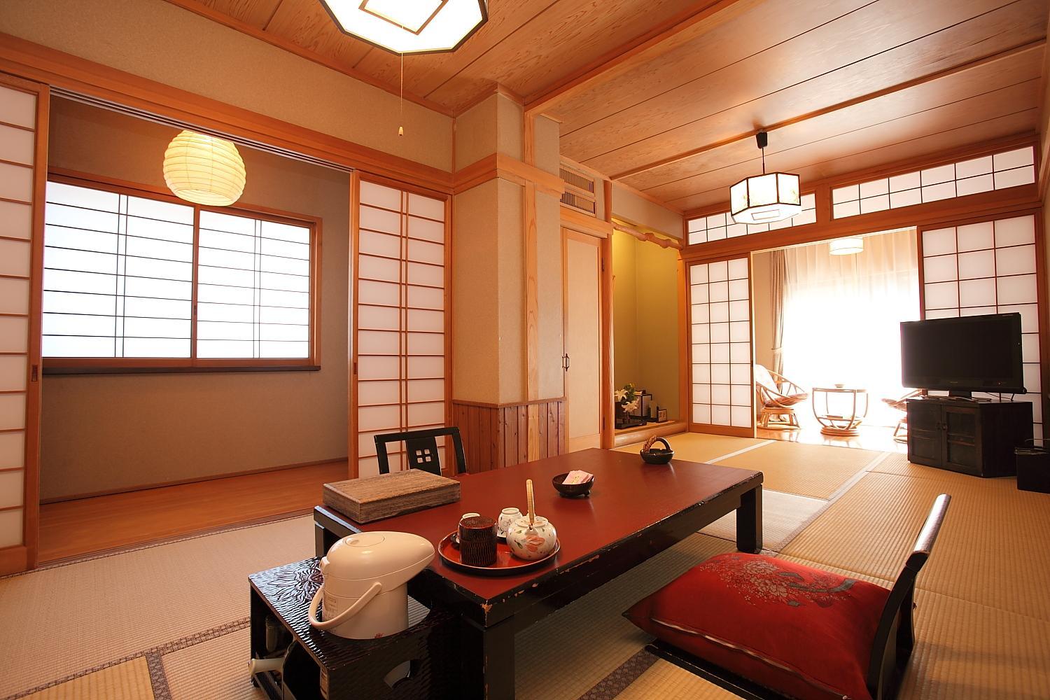 Ryokan Yamanoyu 28/37