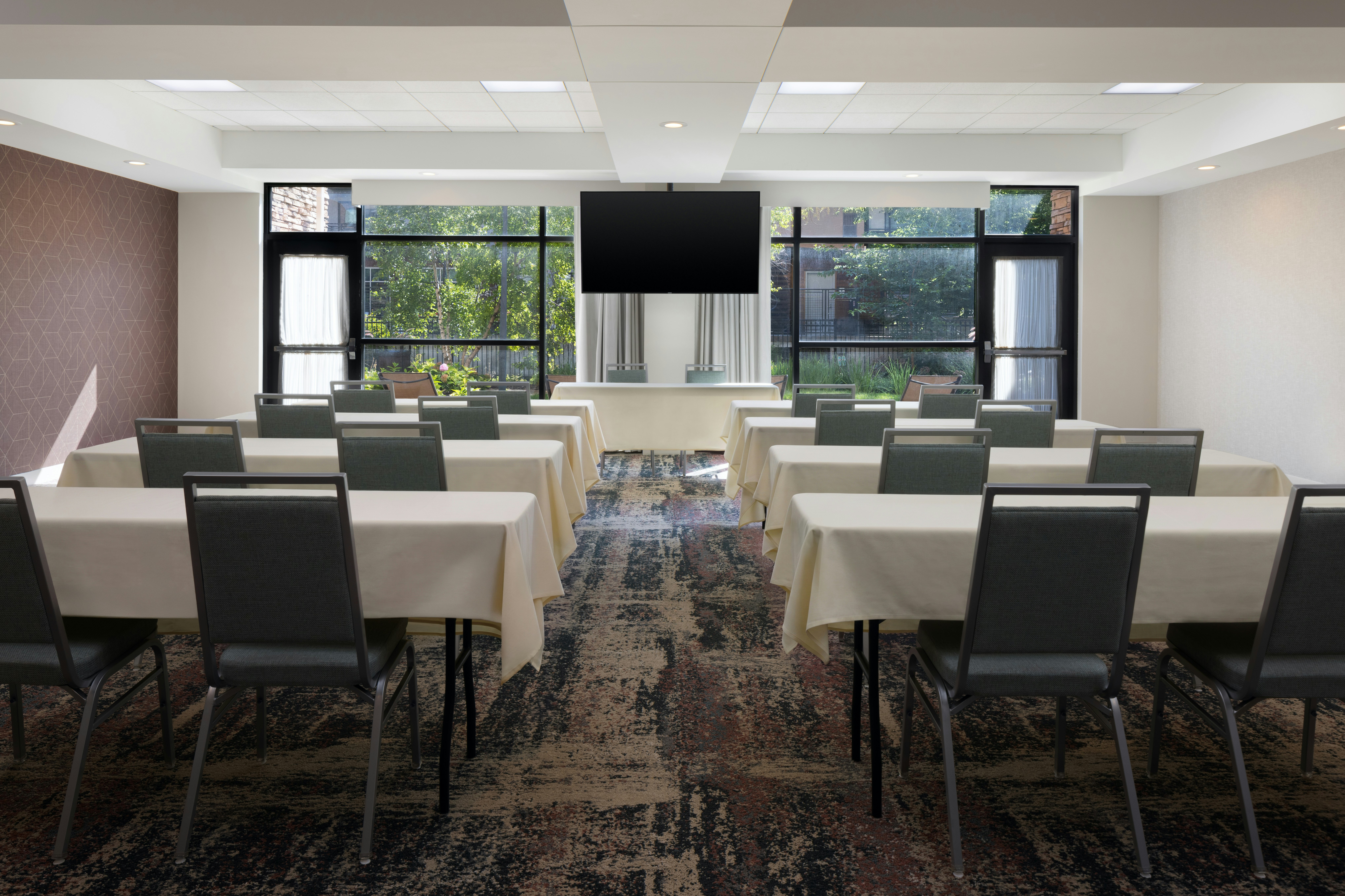 HOMEWOOD SUITE MINNEAPOLIS-ST. LOUIS PARK 27/32