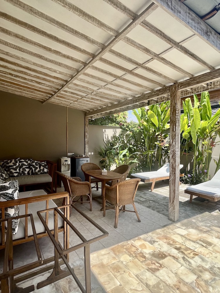 Gilizen Resort Private Pool Villas 26/46