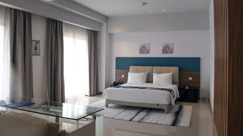 HOLIDAY INN EXPRESS BARUNA BALI 28/73