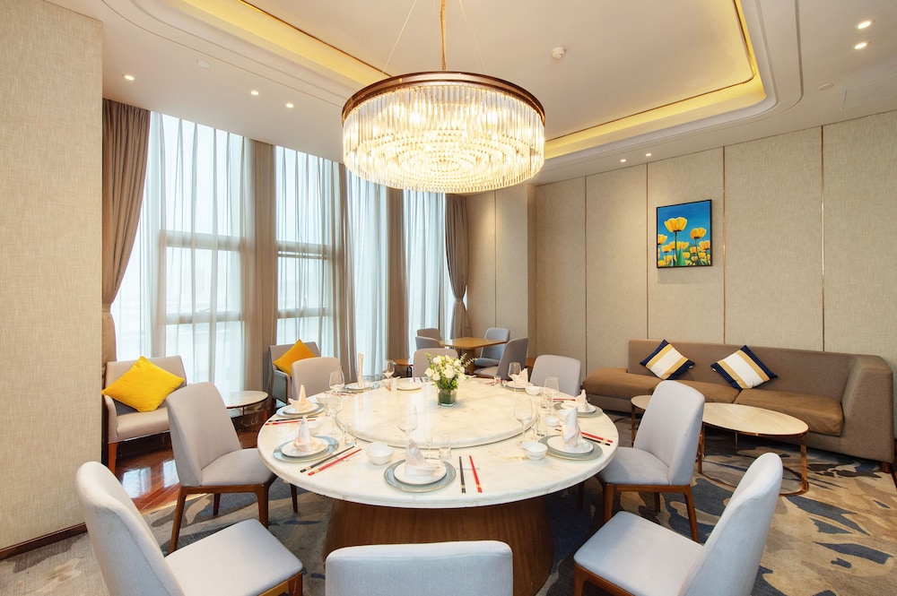 Star City Hotel Hefei 34/50