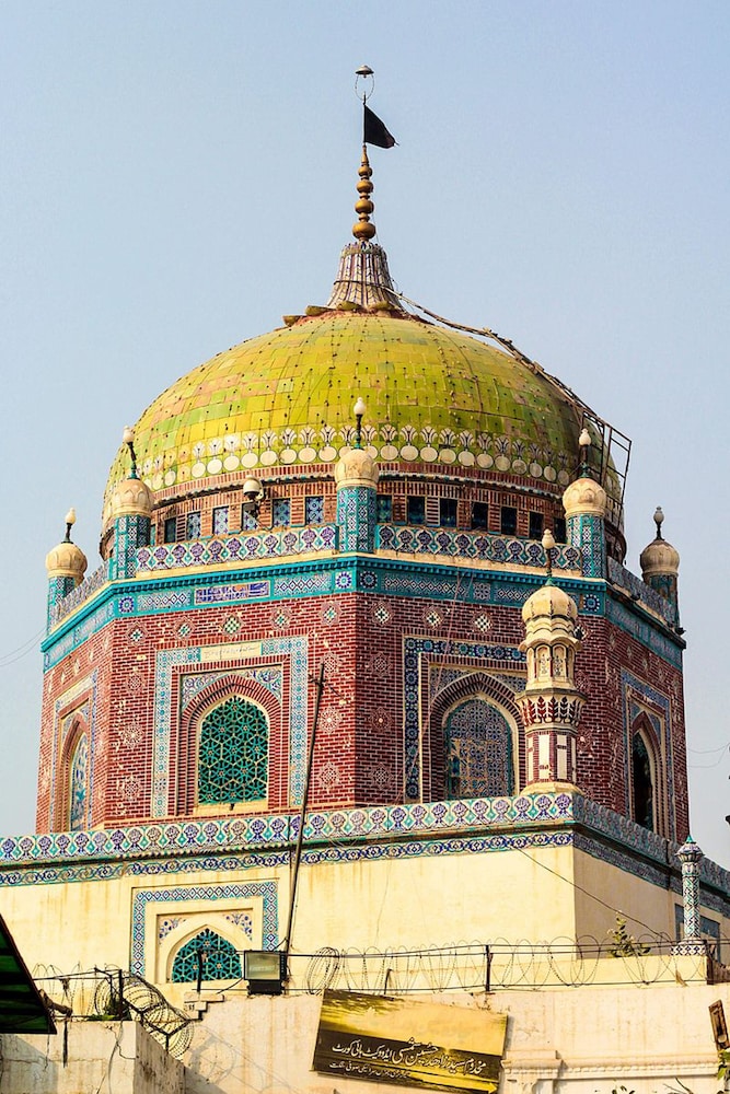 Bling International Hotel Multan in MULTAN