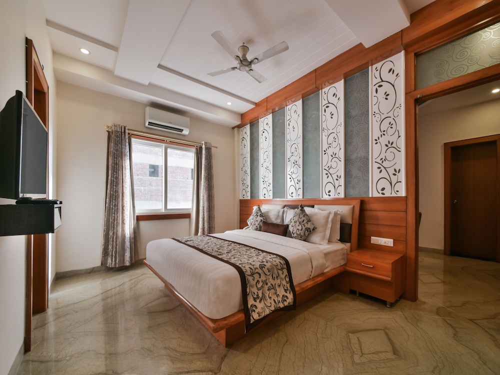 Hotel Yois 15/40