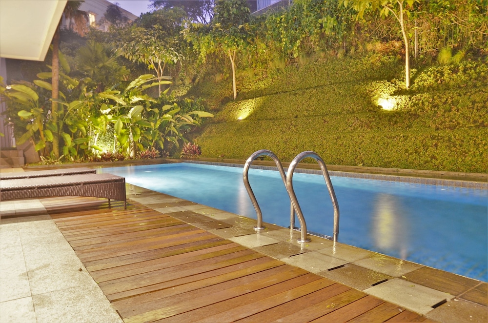 Permai Villa Dago with Pool 22/50