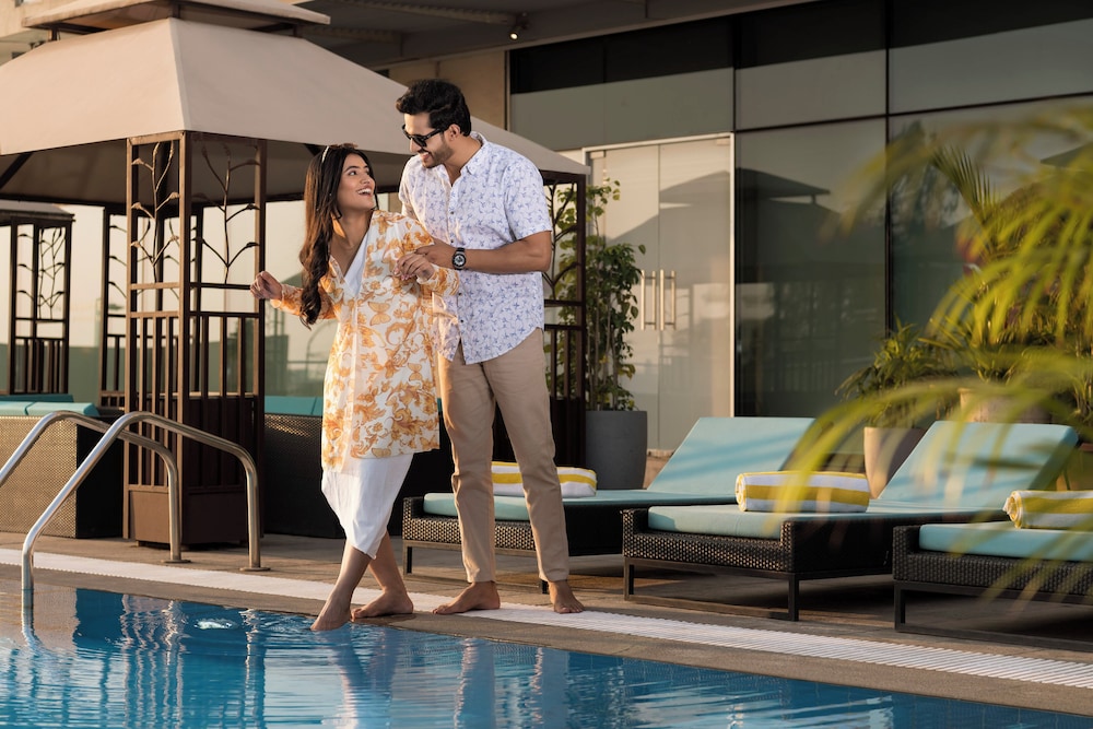 Novotel Pune Nagar Road 37/71