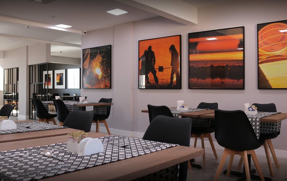 Vila Business Hotel 52/62