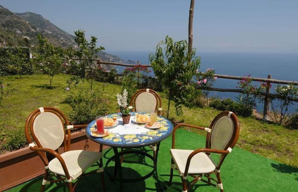 Locanda Degli Dei 8/16