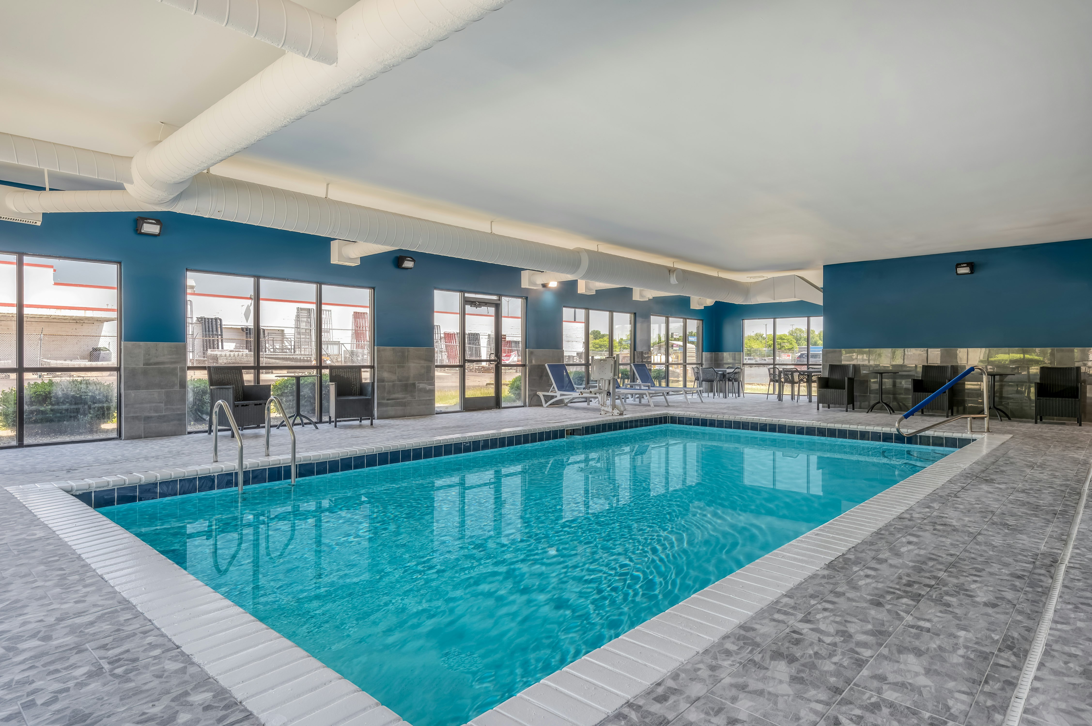 Hampton Inn New Philadelphia 31/44