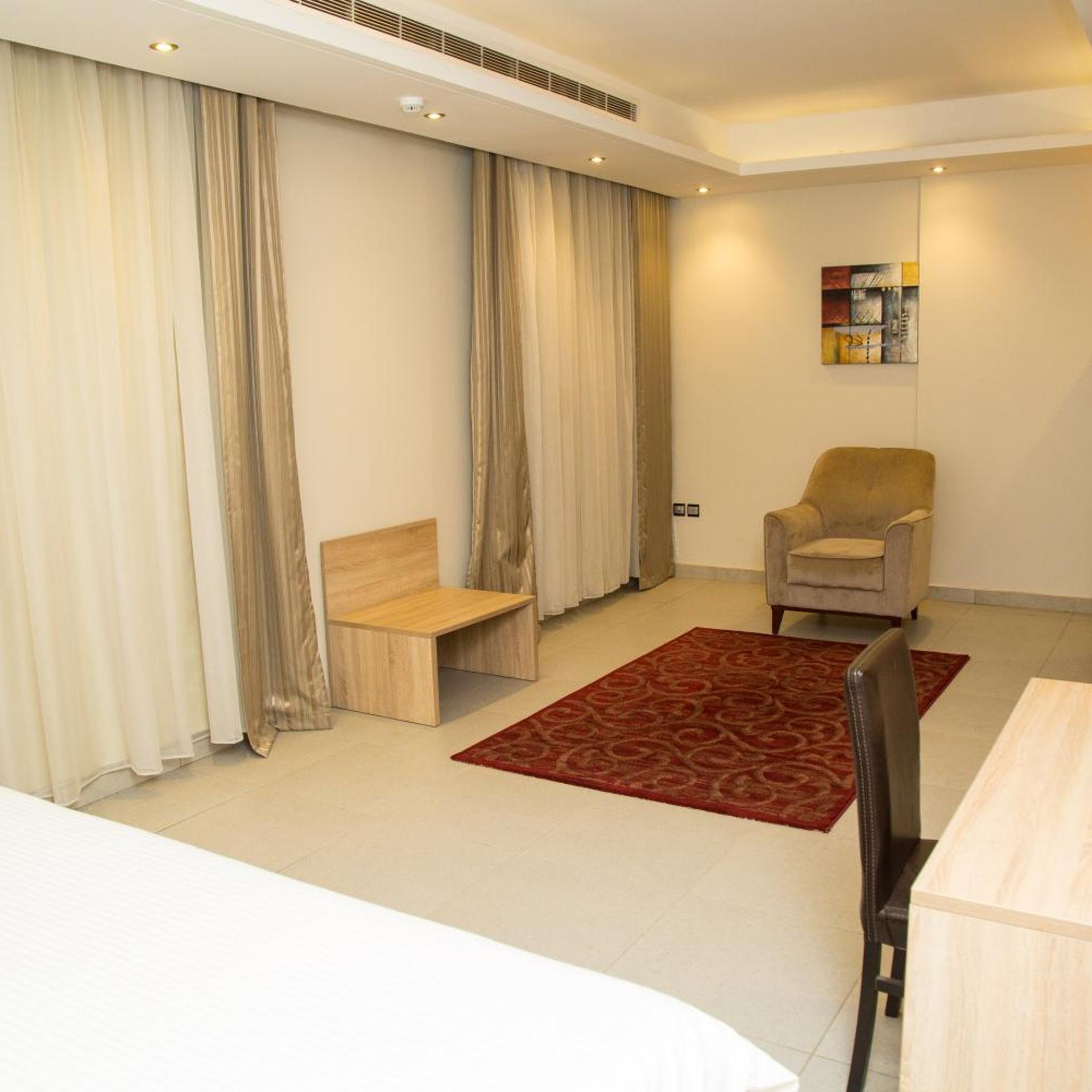 أواسيس رايز للشقق الفندقية(Oasis Rise Hotel Apartments) 43/52