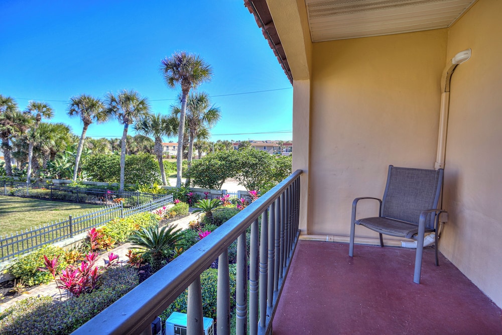 La Fiesta Ocean Inn And Suites 33/50