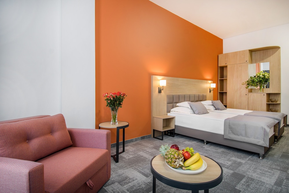 Hotel Split Inn By President 22/34