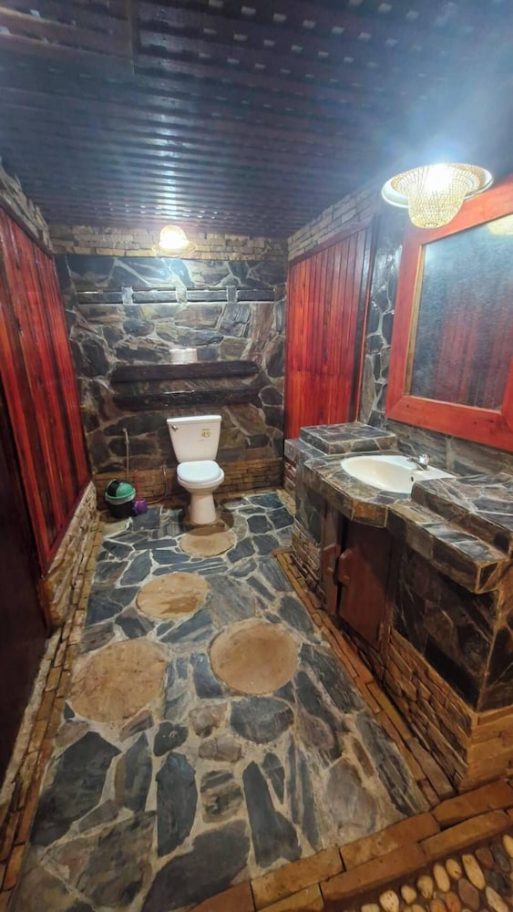 Mai Pen Rai Bungalows 36/74