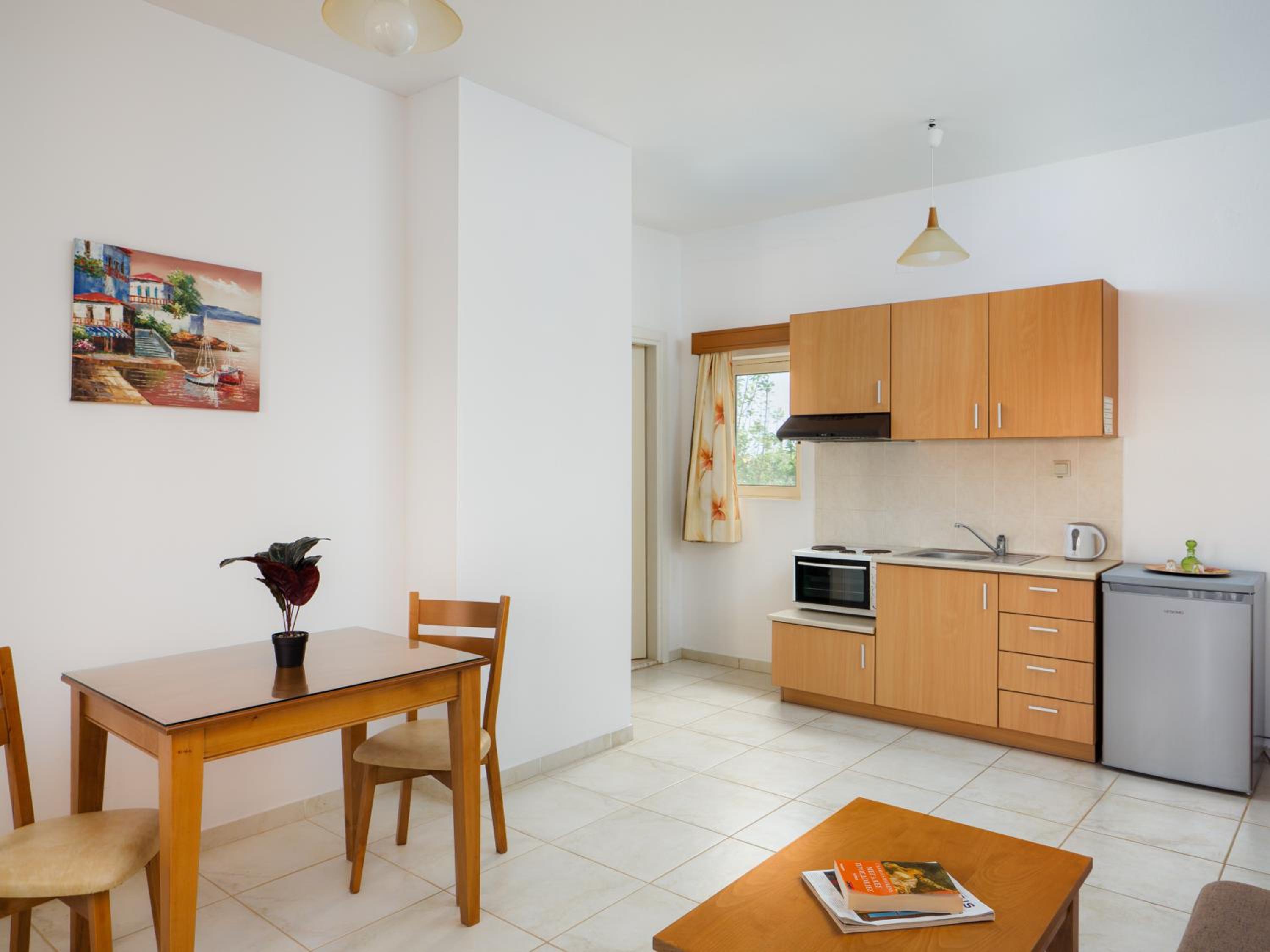 Fotis Apartments 13/55