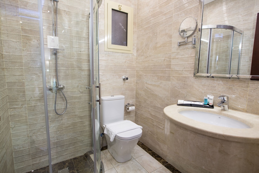 Sun Park Hotel Apartments 35/37