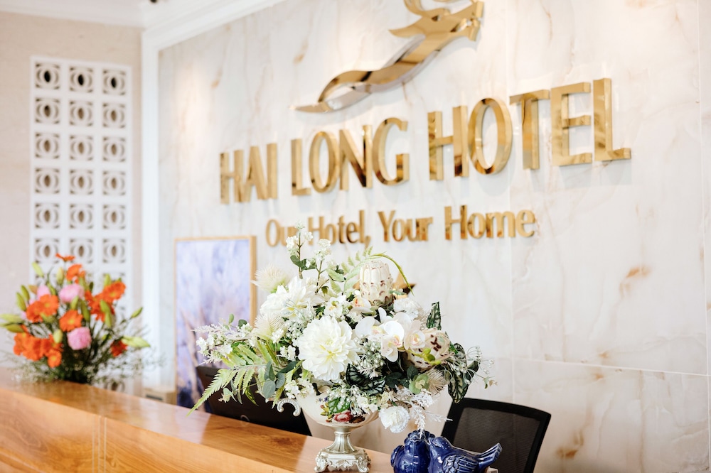 Hai Long Hotel 1 — foto 5