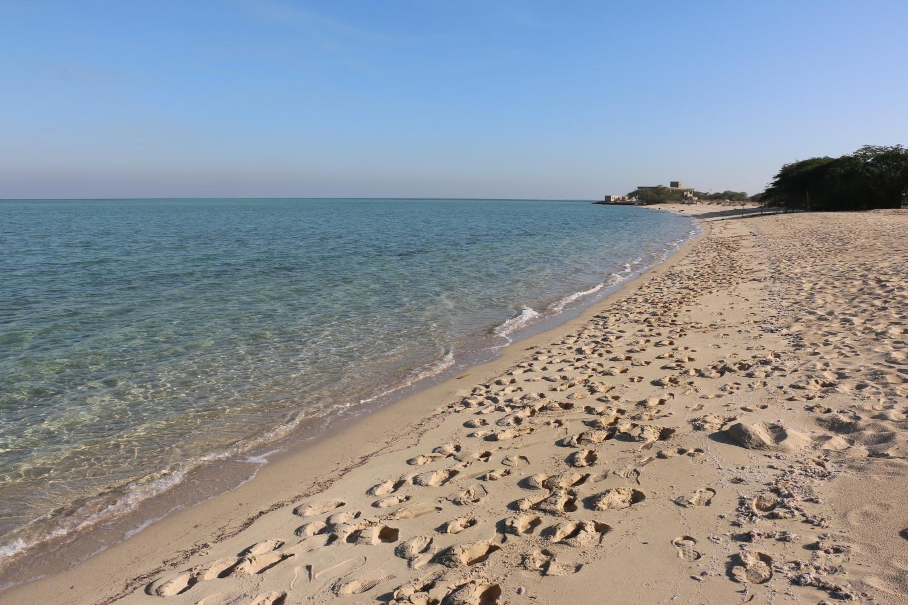 Aquamarine Kuwait Resort ( Families Only ) 54/58