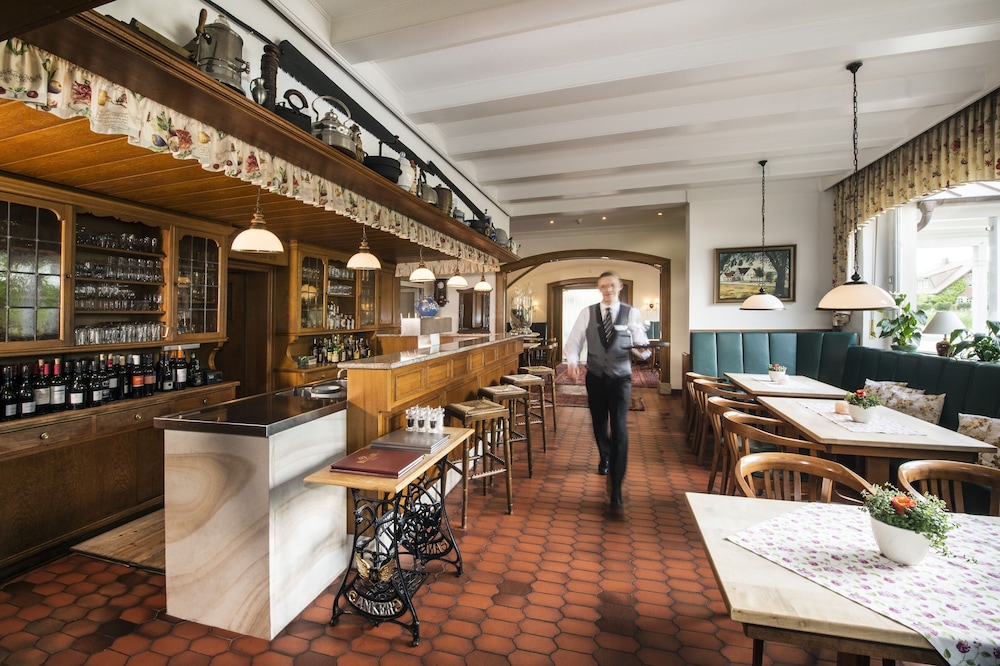 Landhotel Buller 30/46
