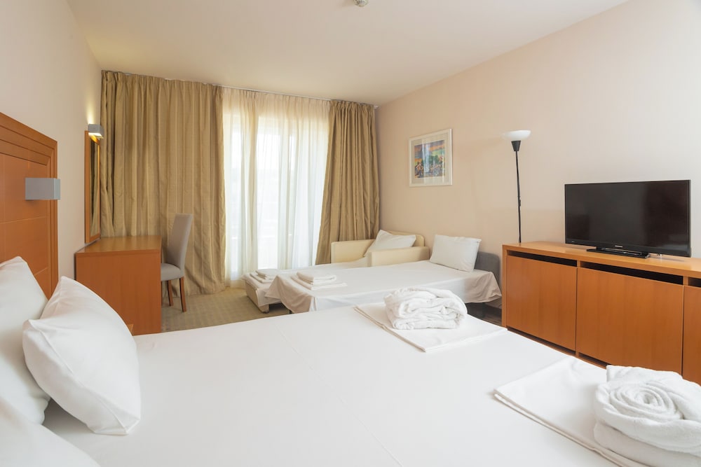 Family Hotel La Luna – All inclusive 26/79