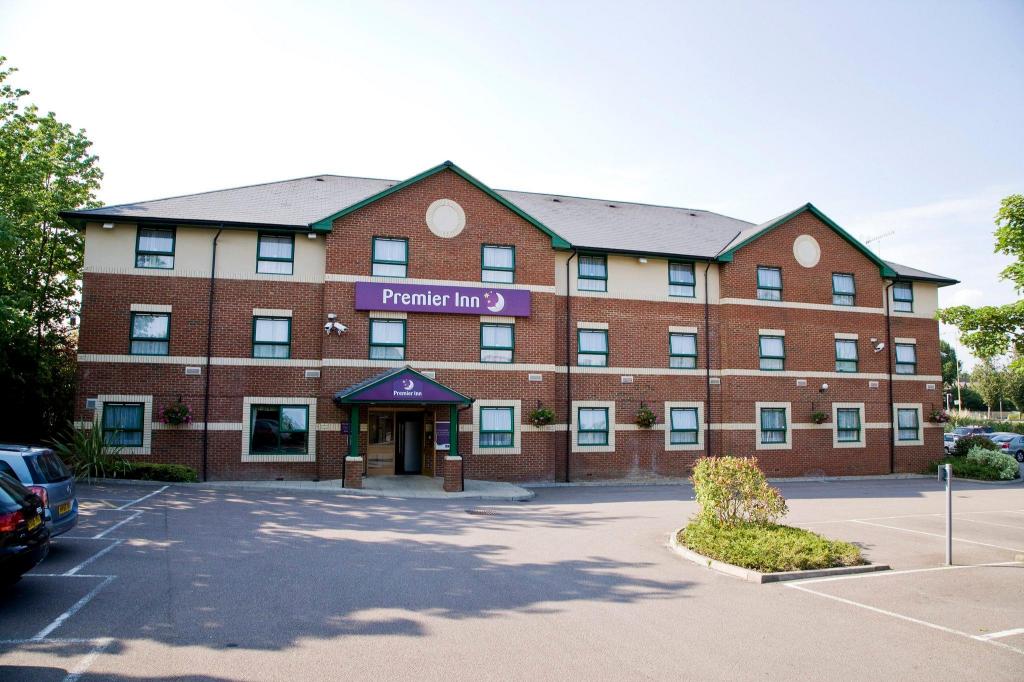 Premier Inn Watford North in WATFORD