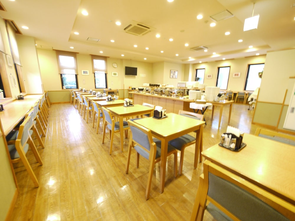 Hotel Route-Inn Kani 40/48