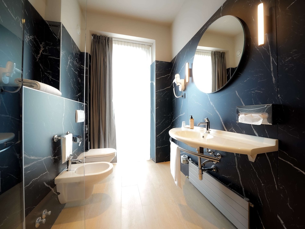 Mercure Bergamo Centro Palazzo Dolci 63/63