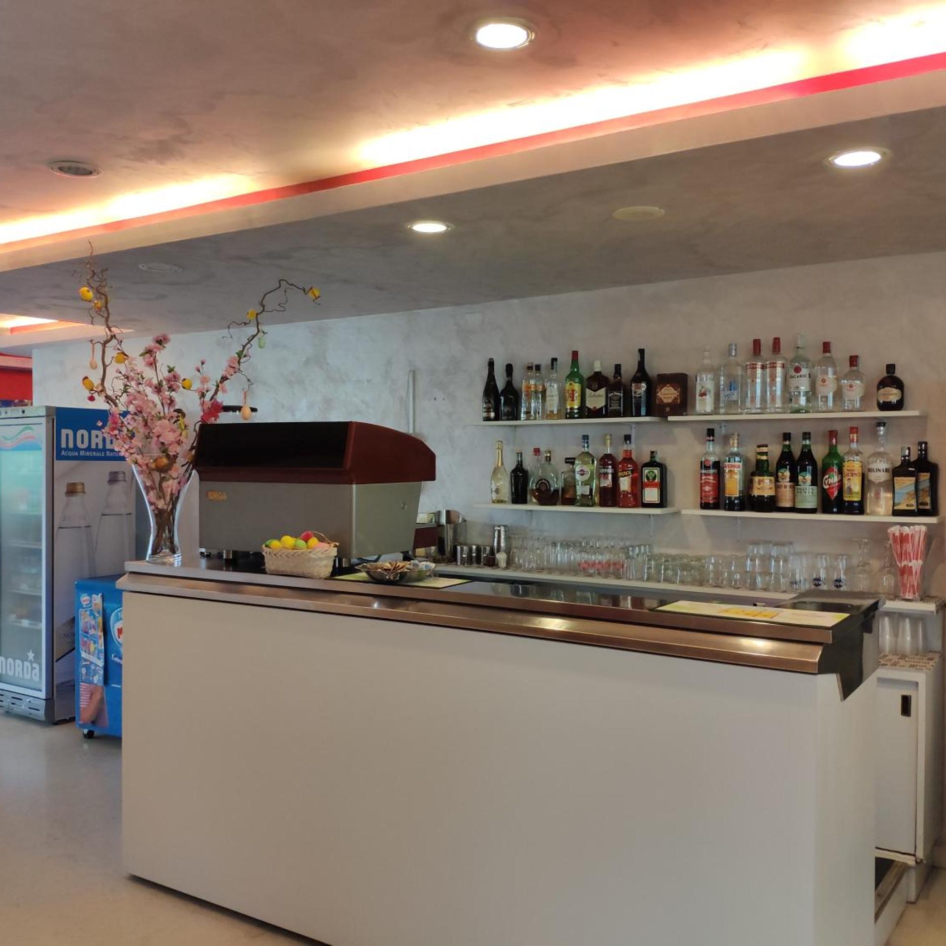 Hotel Caesar 4/36