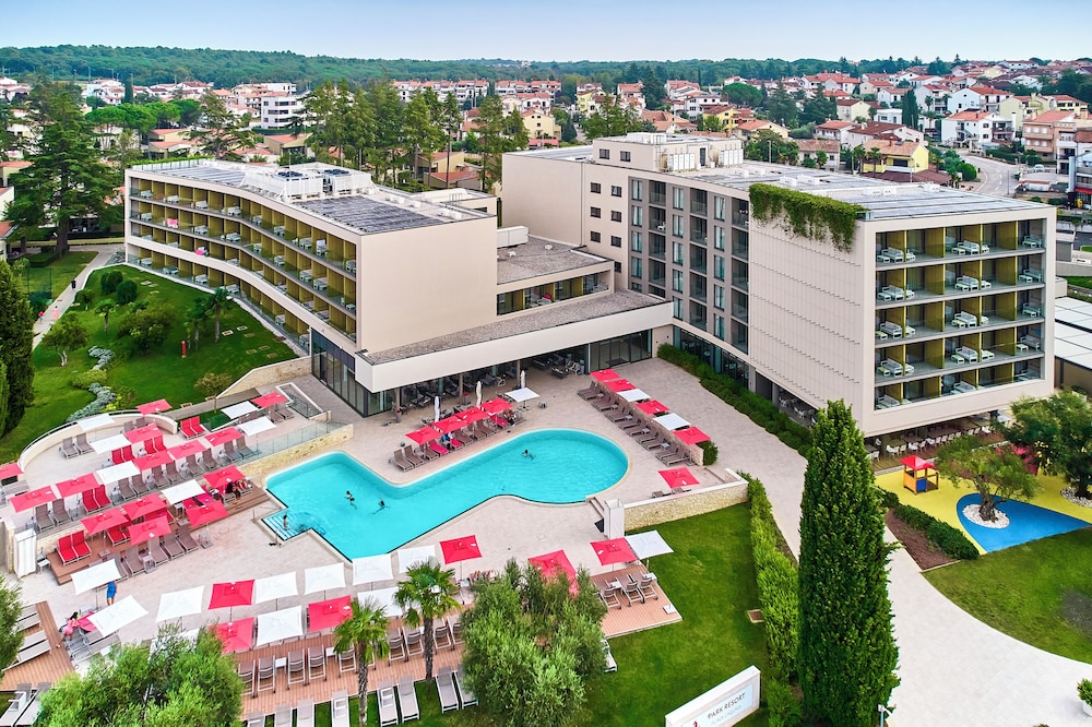 Hotel Park Plava Laguna 3/47