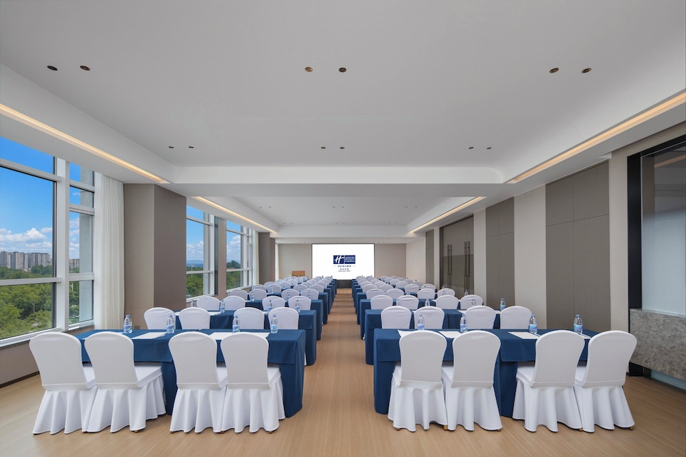Holiday Inn Express Qingdao Jimo By Ihg, Jimo 42/50
