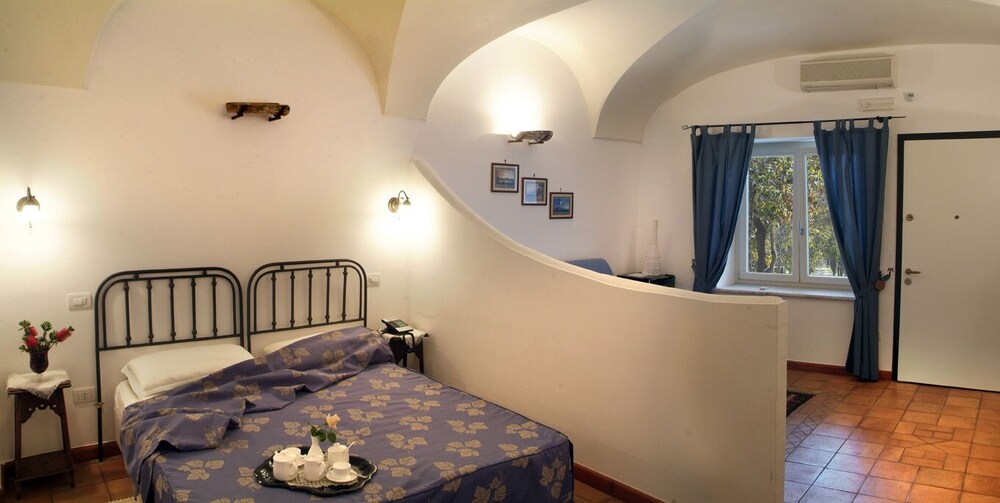 Villa Rizzo Hotel Resort And Spa 10/76