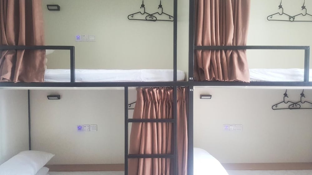 Houselet Hostel 22/40