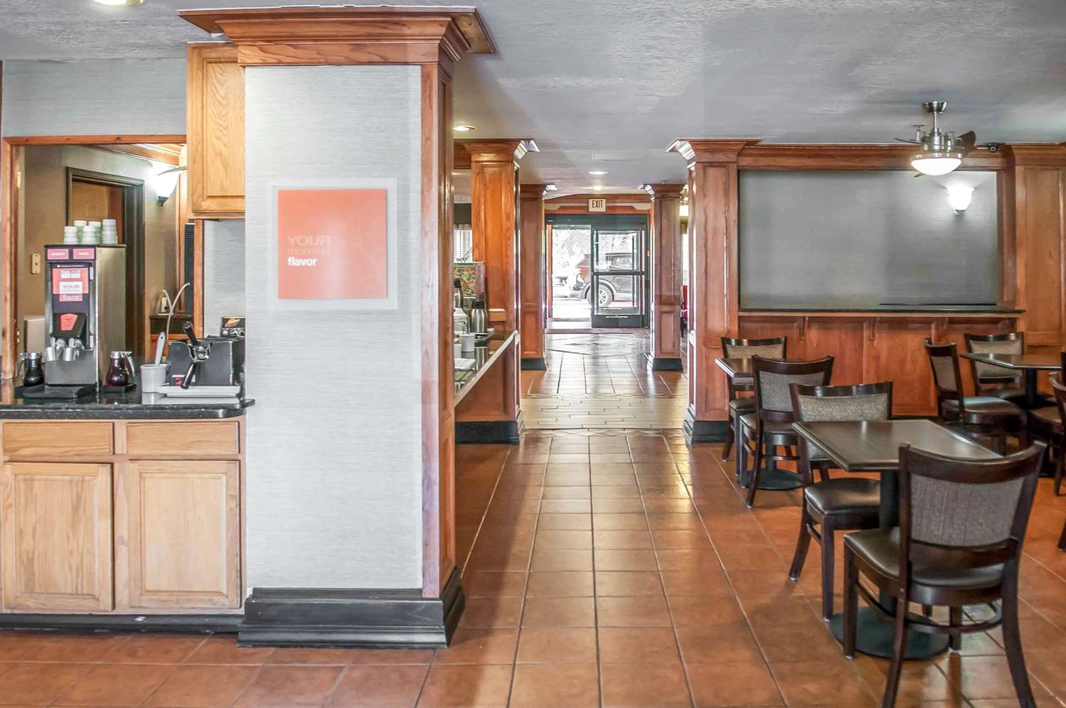 Comfort Suites Albuquerque/North Journal Center 20/25