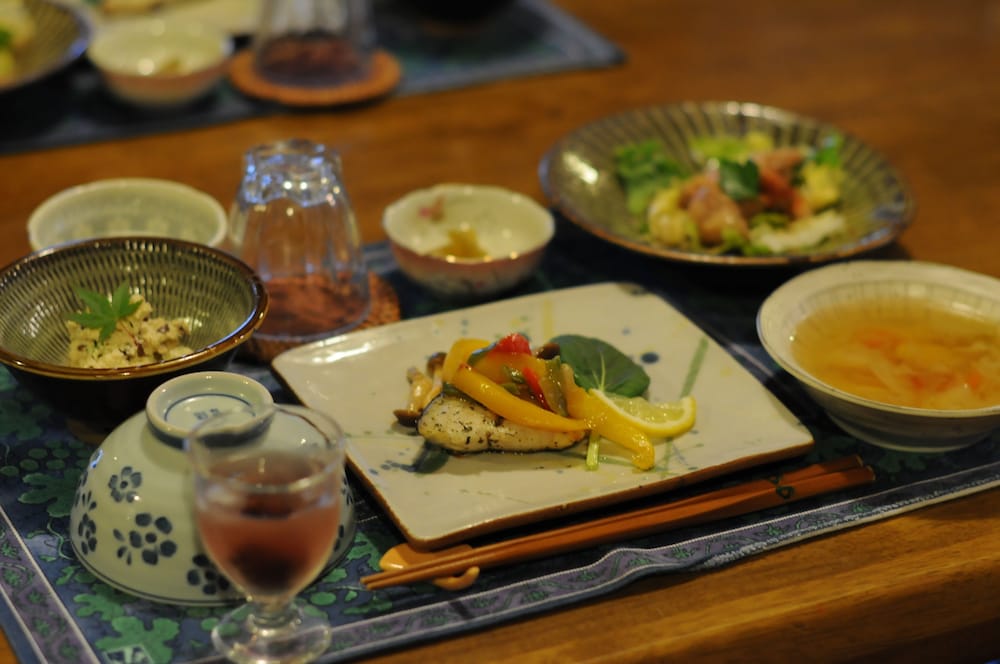 由布院カントリーロードユースホステル 写真2