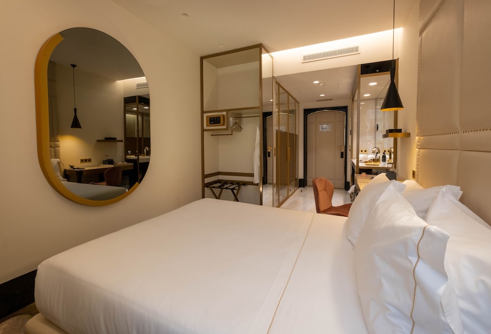 Madalena by The Beautique Hotels 12/61