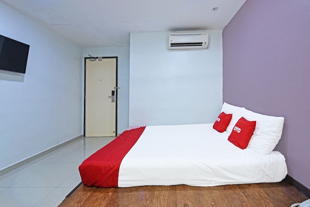 Hotel O Orange Hotel Kuala Pilah 21/67
