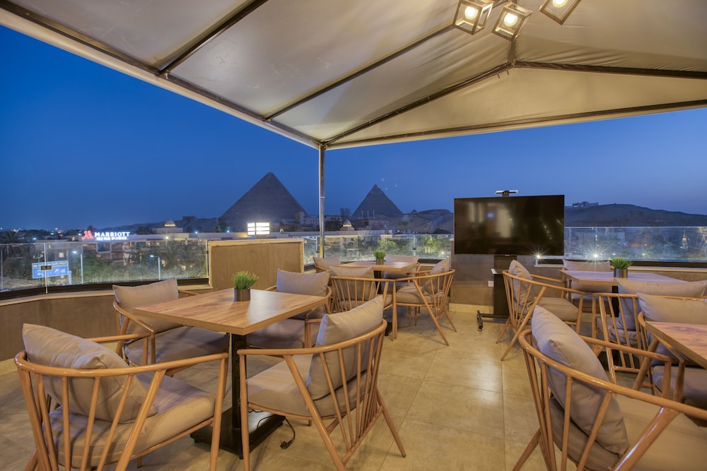 NOZOL PYRAMIDS HOTEL 41/59