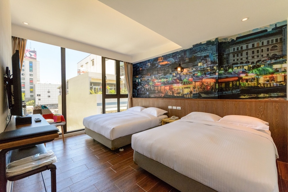 Jack House Hotel 22/36