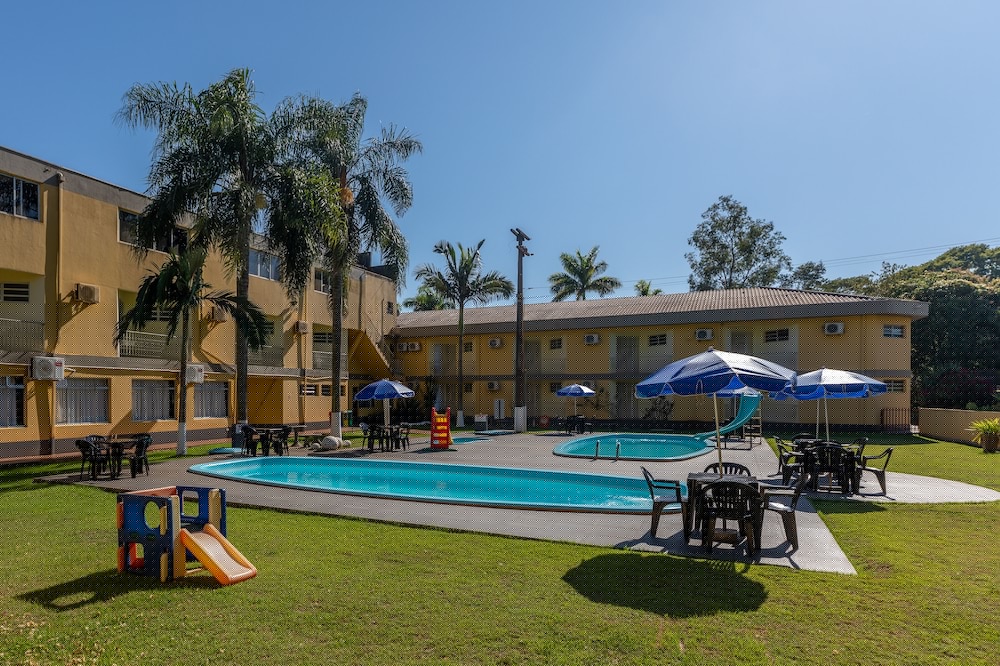 CANZI CATARATAS HOTEL 33/50