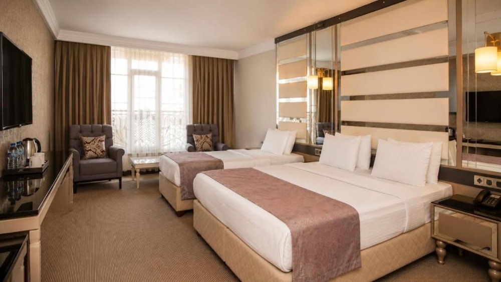 Reform Hotel 13/50