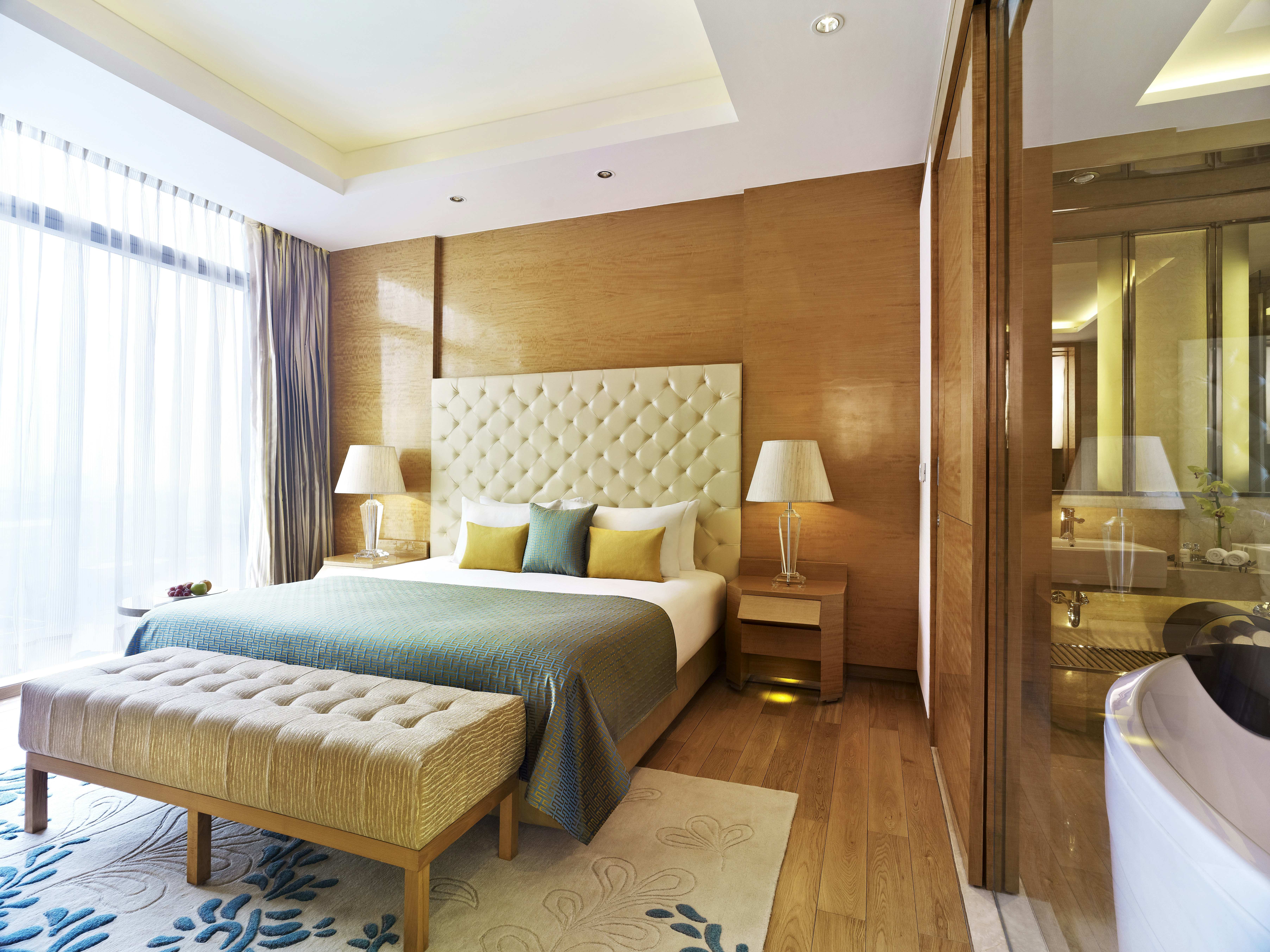 Taj City Centre Gurugram 29/80