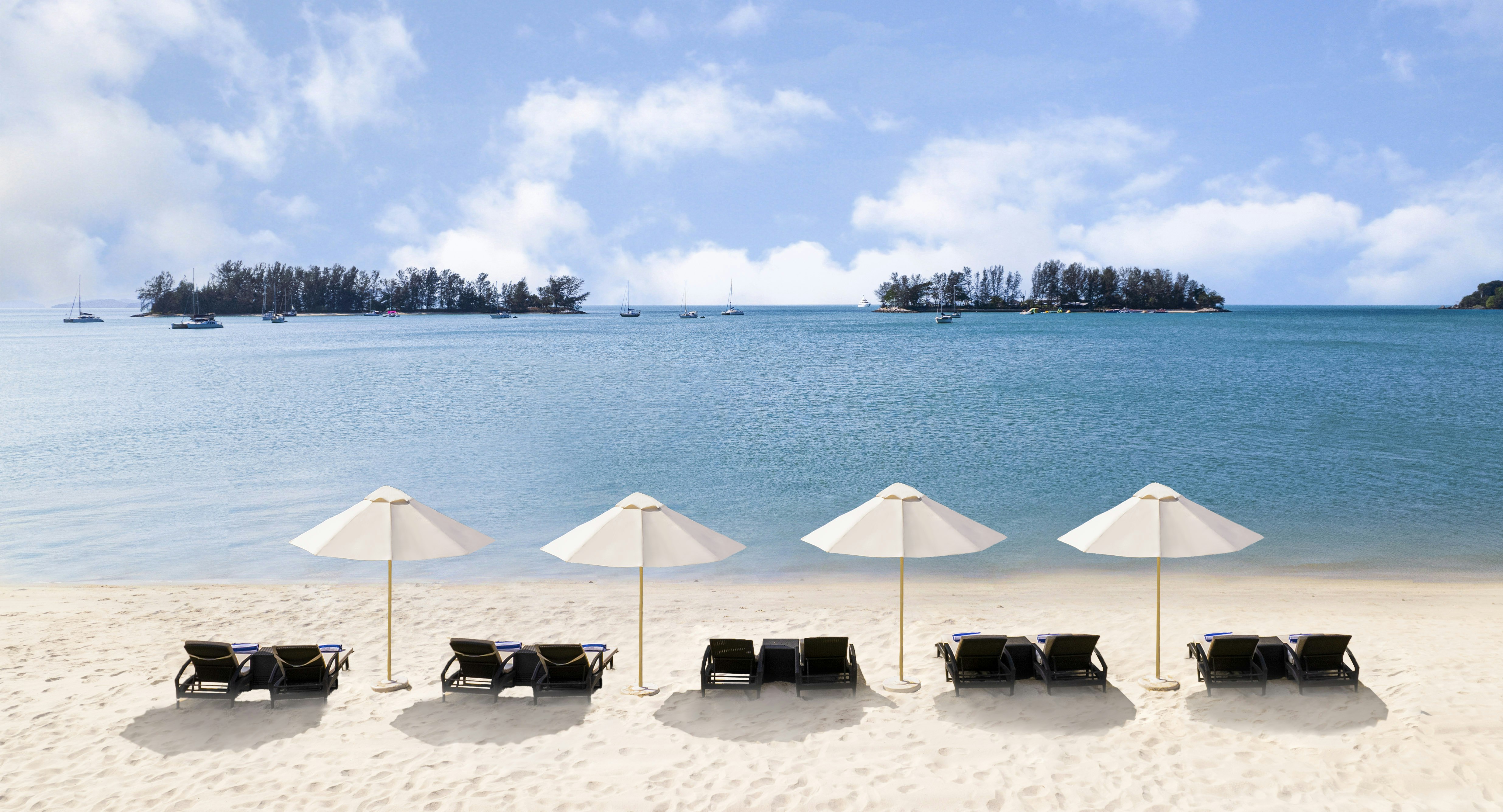The Danna Langkawi - A Member of Small Luxury Hotels of the World 52/61